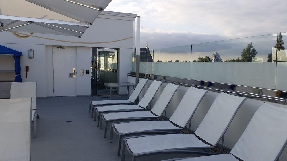 Carousel Inn And Suites أنهايم المظهر الخارجي الصورة